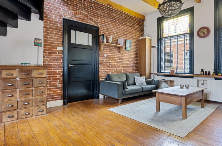 Foto 20 van Wester Badstraat 2