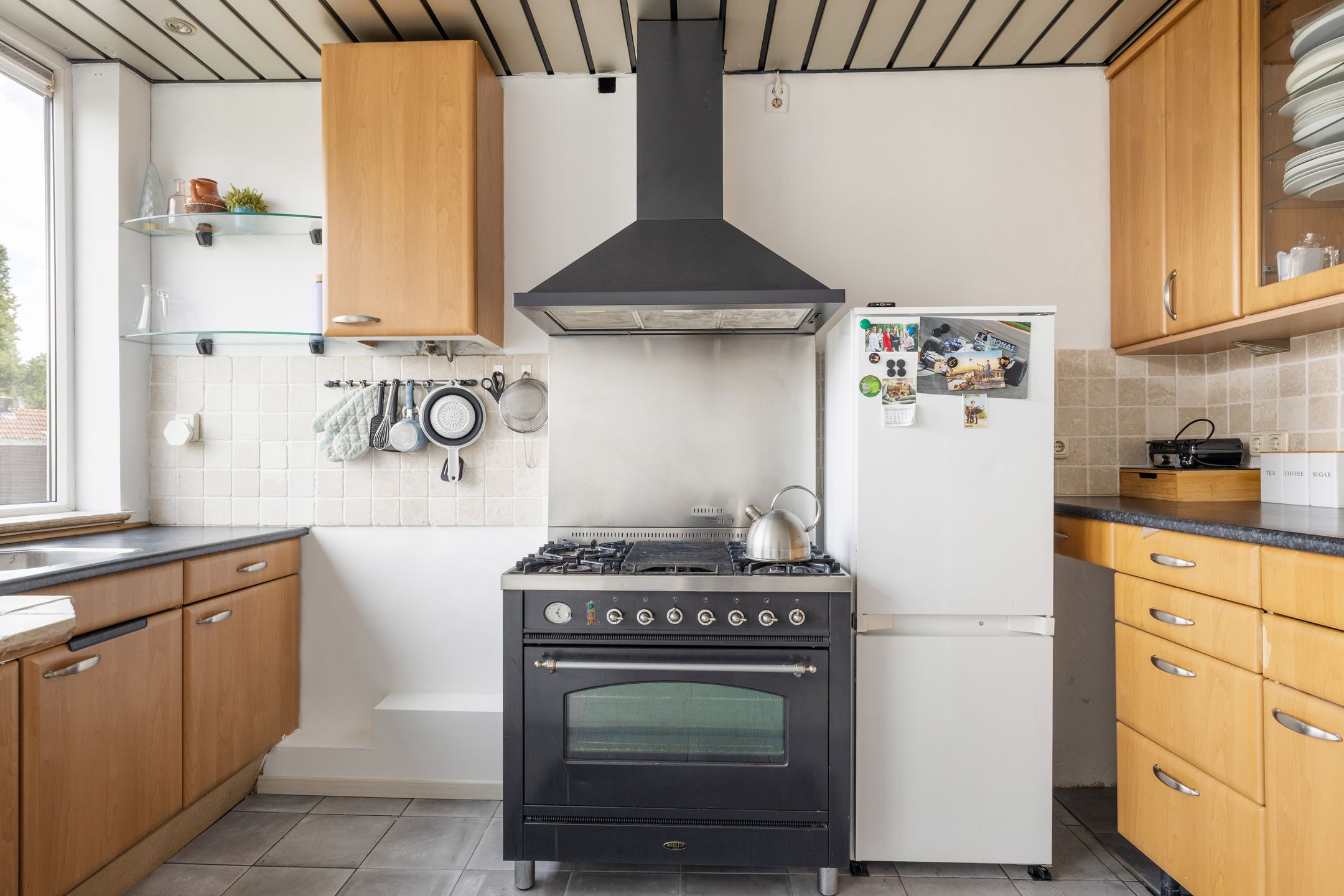 Foto 9 van Röntgenstraat 38-C