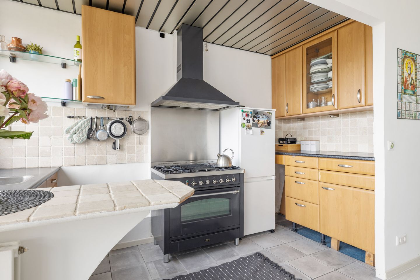 Foto 10 van Röntgenstraat 38-C