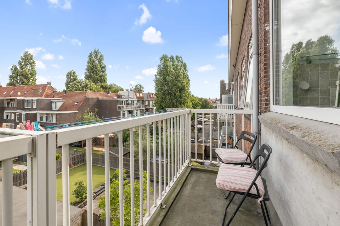 Foto 11 van Röntgenstraat 38-C