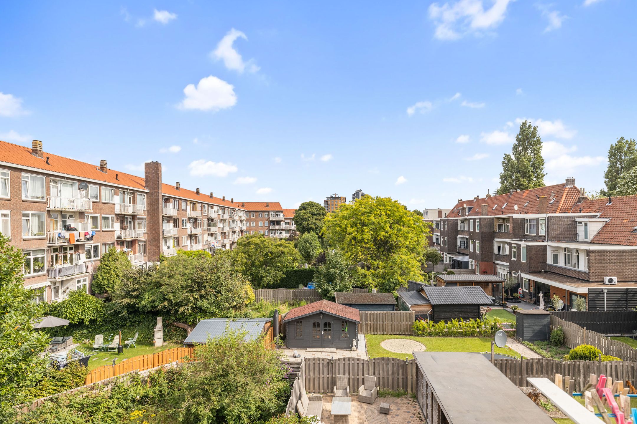 Foto 12 van Röntgenstraat 38-C