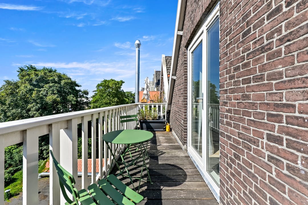 Foto 22 van Vierambachtsstraat 4-A