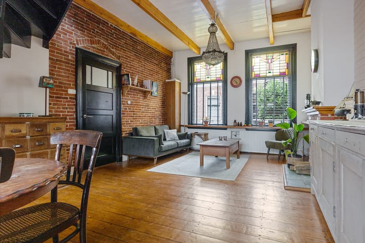 Foto 25 van Wester Badstraat 2