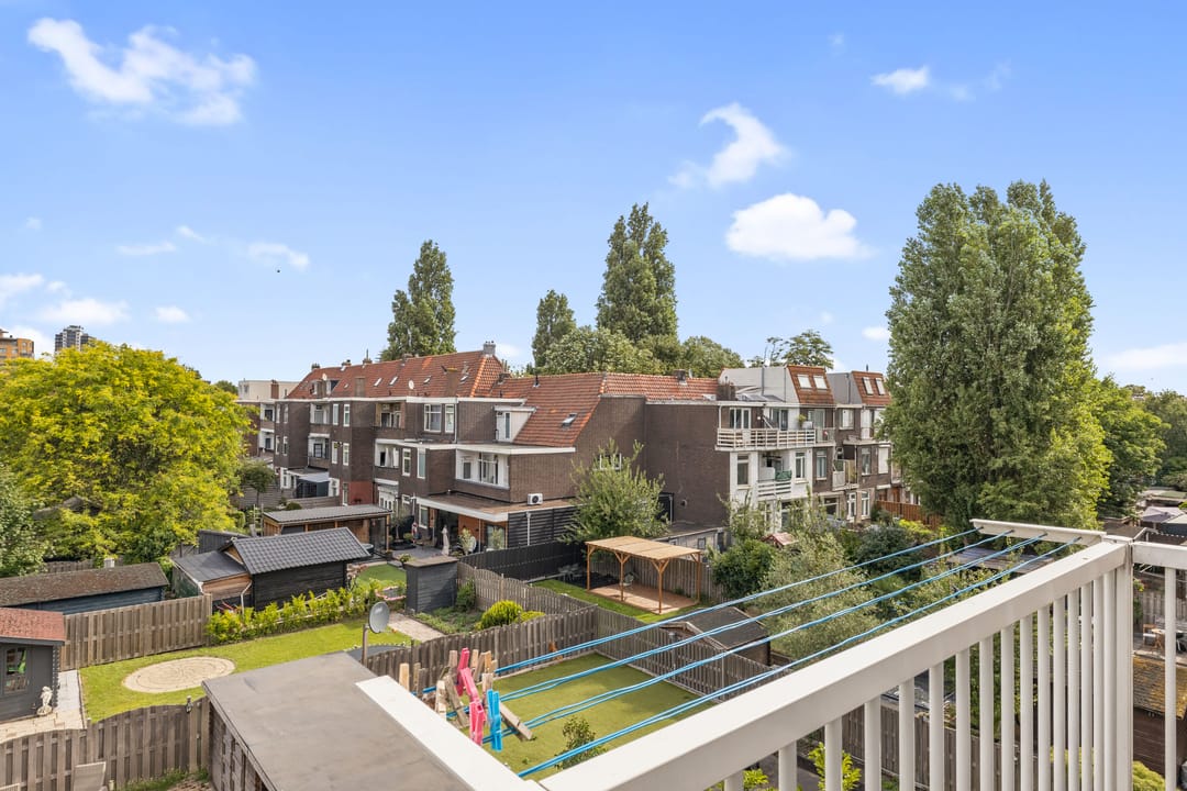 Foto 13 van Röntgenstraat 38-C