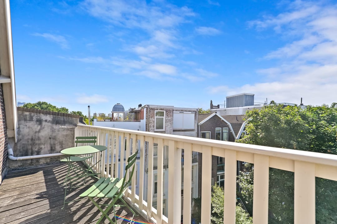 Foto 23 van Vierambachtsstraat 4-A