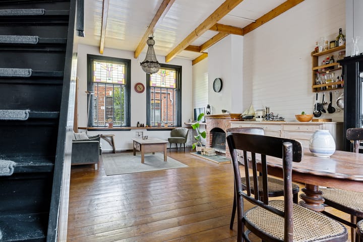 Foto 26 van Wester Badstraat 2