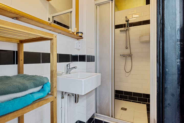 Foto 27 van Wester Badstraat 2