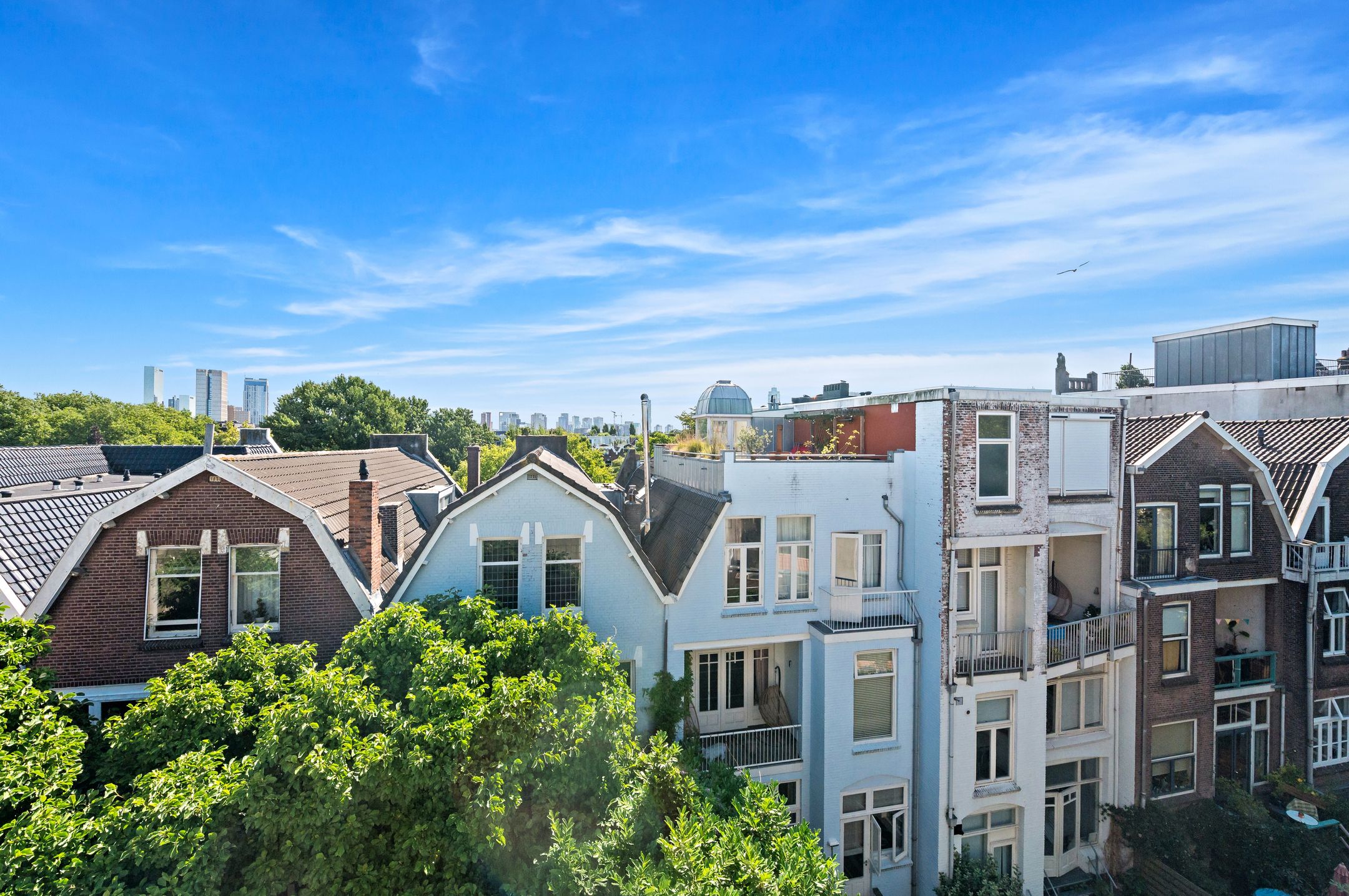 Foto 24 van Vierambachtsstraat 4-A