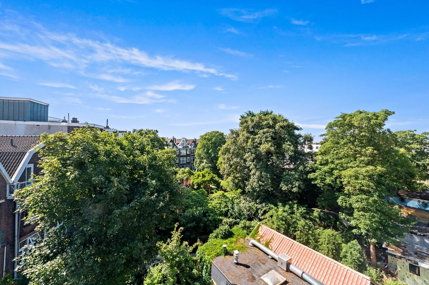 Foto 25 van Vierambachtsstraat 4-A