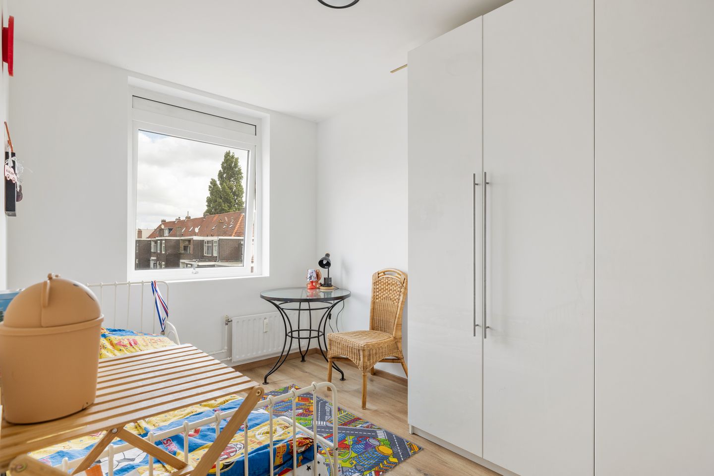 Foto 19 van Röntgenstraat 38-C