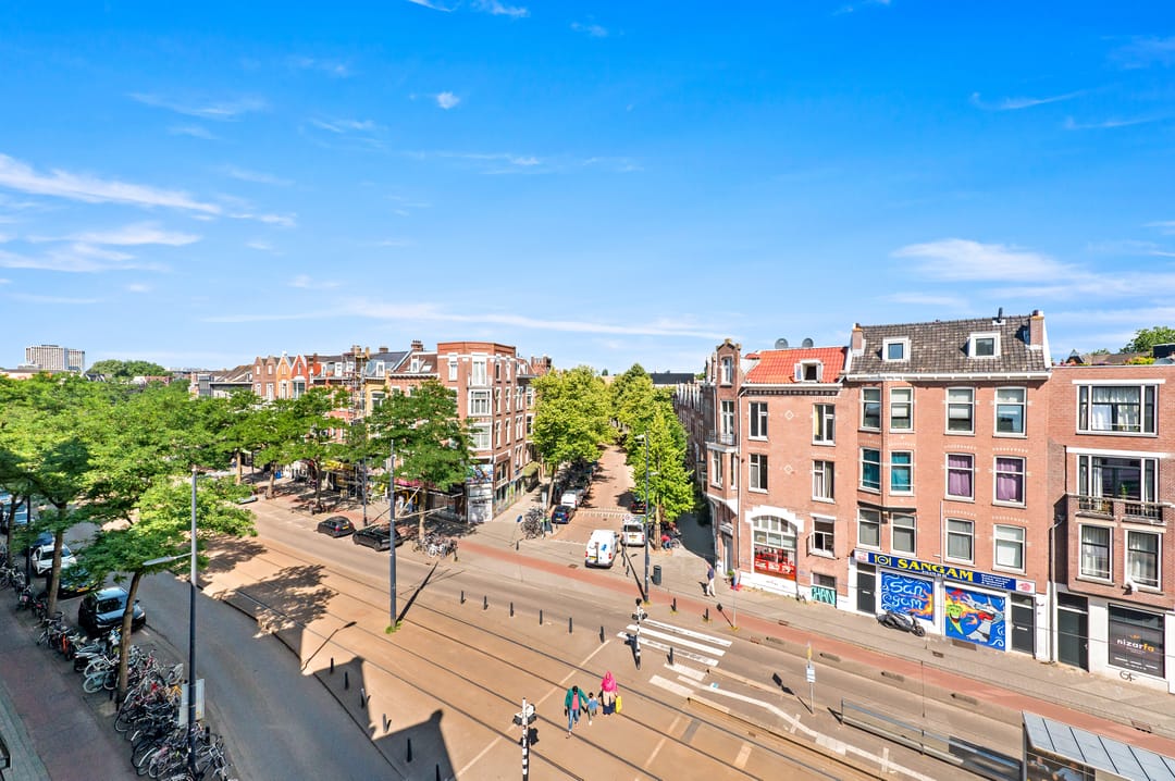 Foto 31 van Vierambachtsstraat 4-A