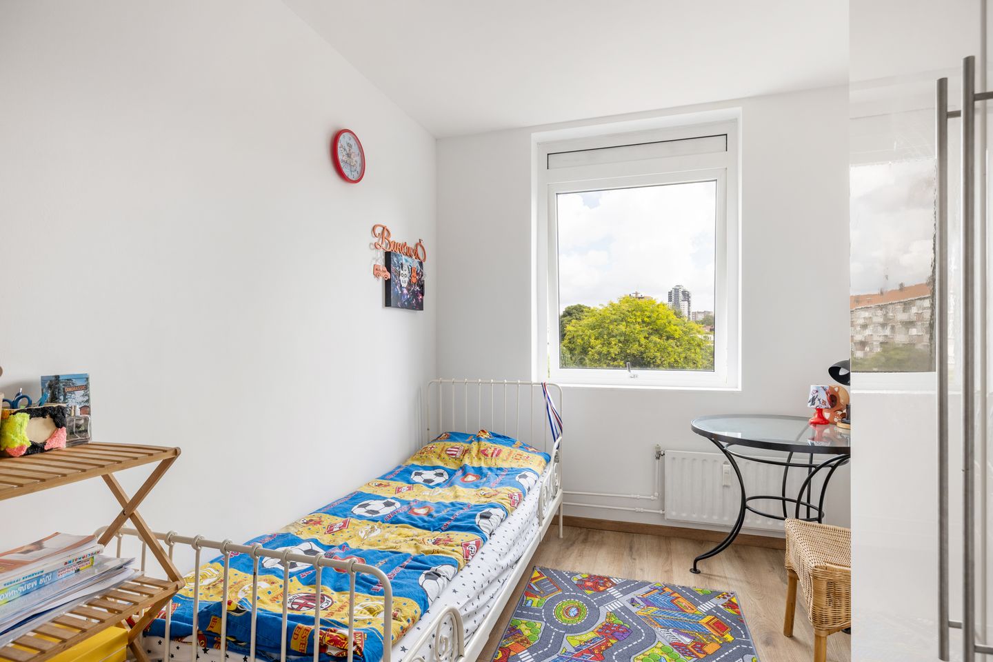 Foto 20 van Röntgenstraat 38-C