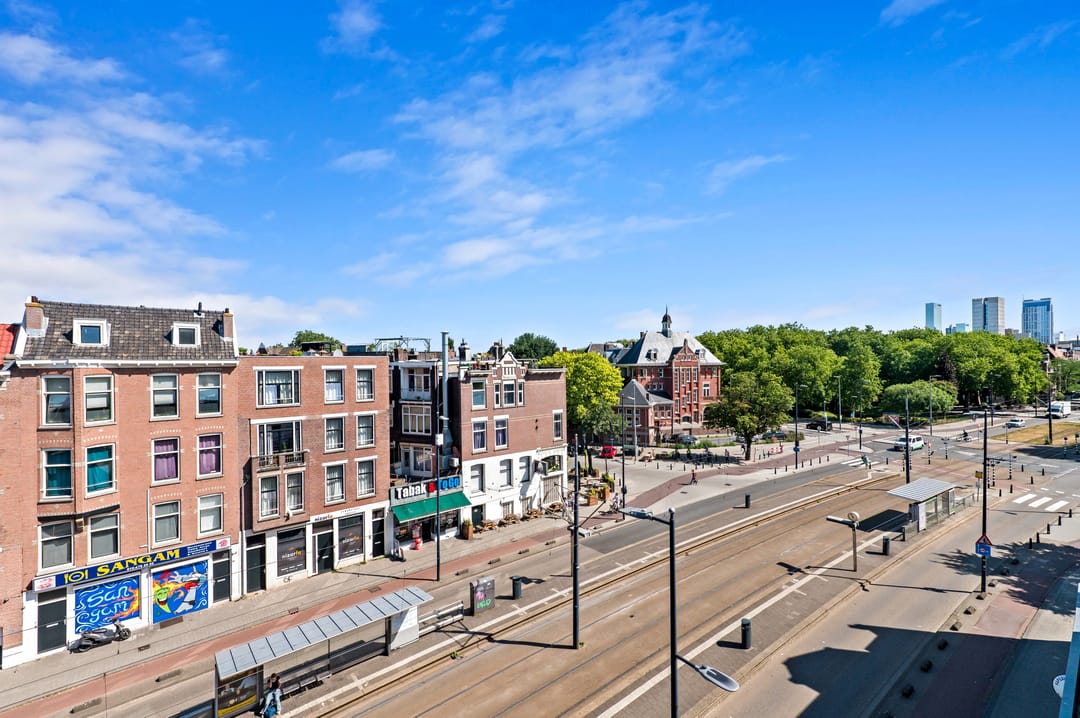 Foto 32 van Vierambachtsstraat 4-A