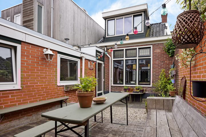 Foto 37 van Wester Badstraat 2