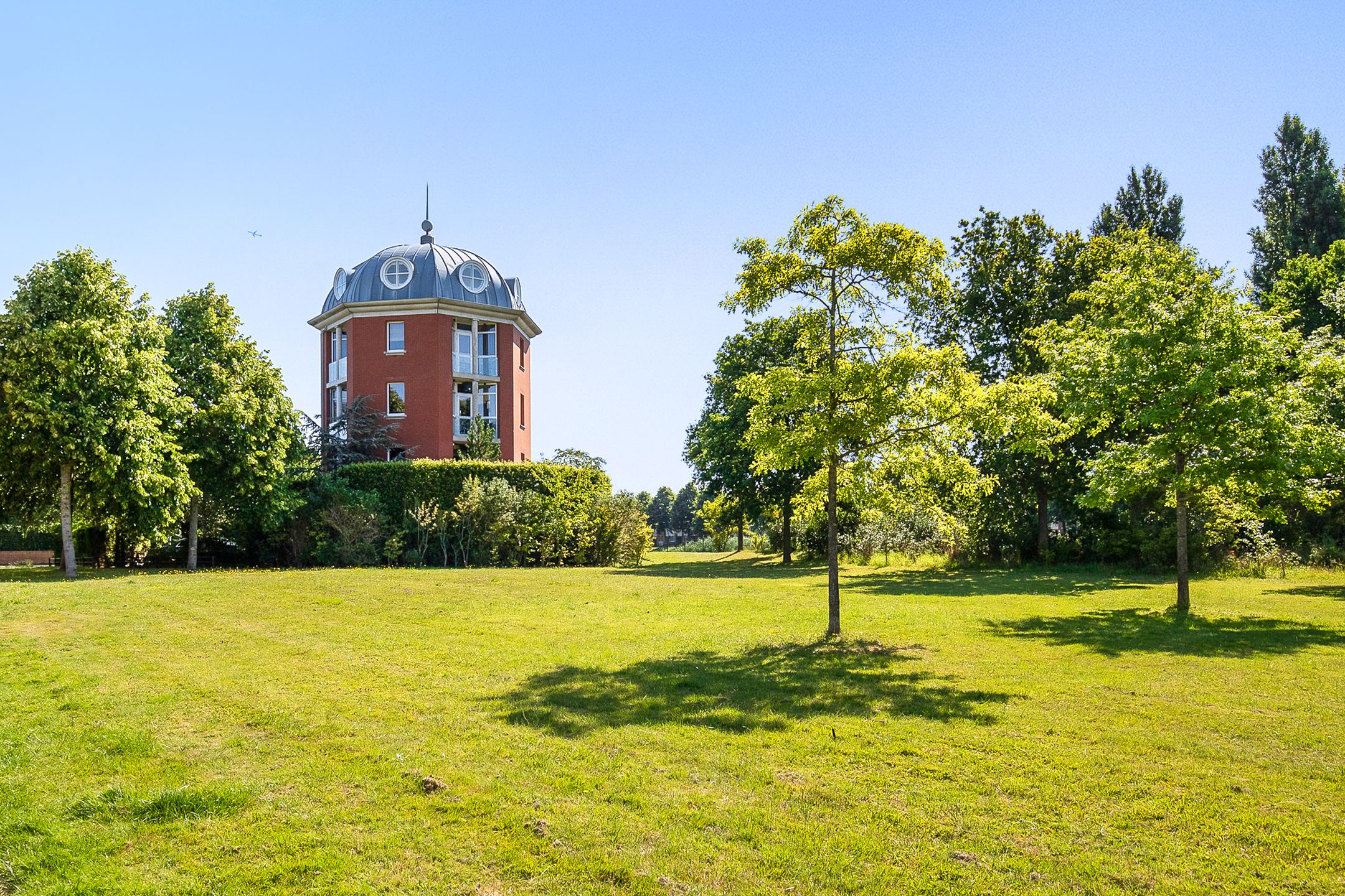 Goudensteinpark, 1, Nieuw-Vennep, 2151HC, Noord-Holland, Nederland 1