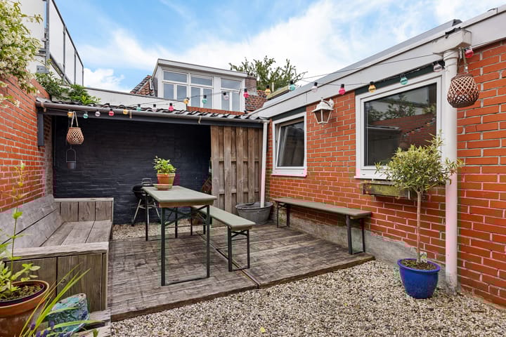 Foto 38 van Wester Badstraat 2