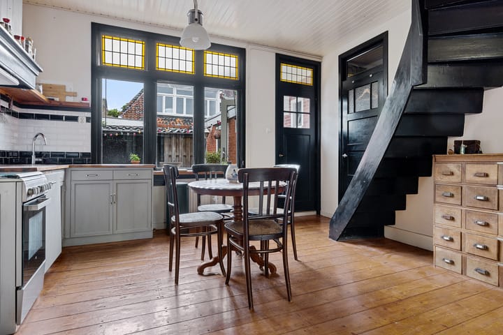 Foto 23 van Wester Badstraat 2