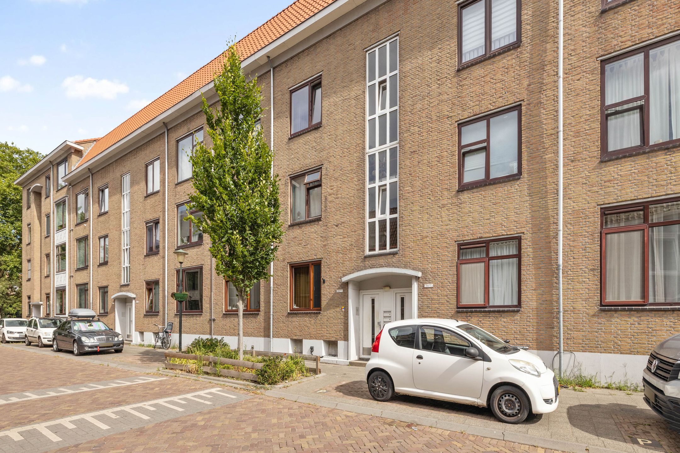 Foto 24 van Röntgenstraat 38-C