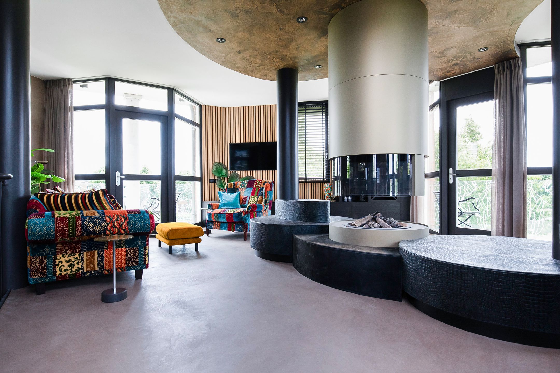 Foto 3 van Goudensteinpark 1