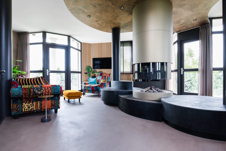 Foto 3 van Goudensteinpark 1