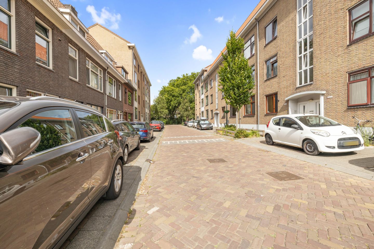 Foto 25 van Röntgenstraat 38-C