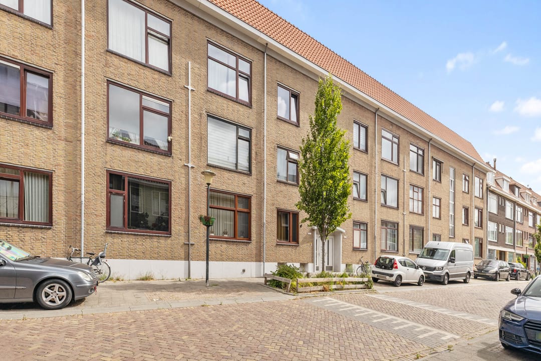 Foto 26 van Röntgenstraat 38-C