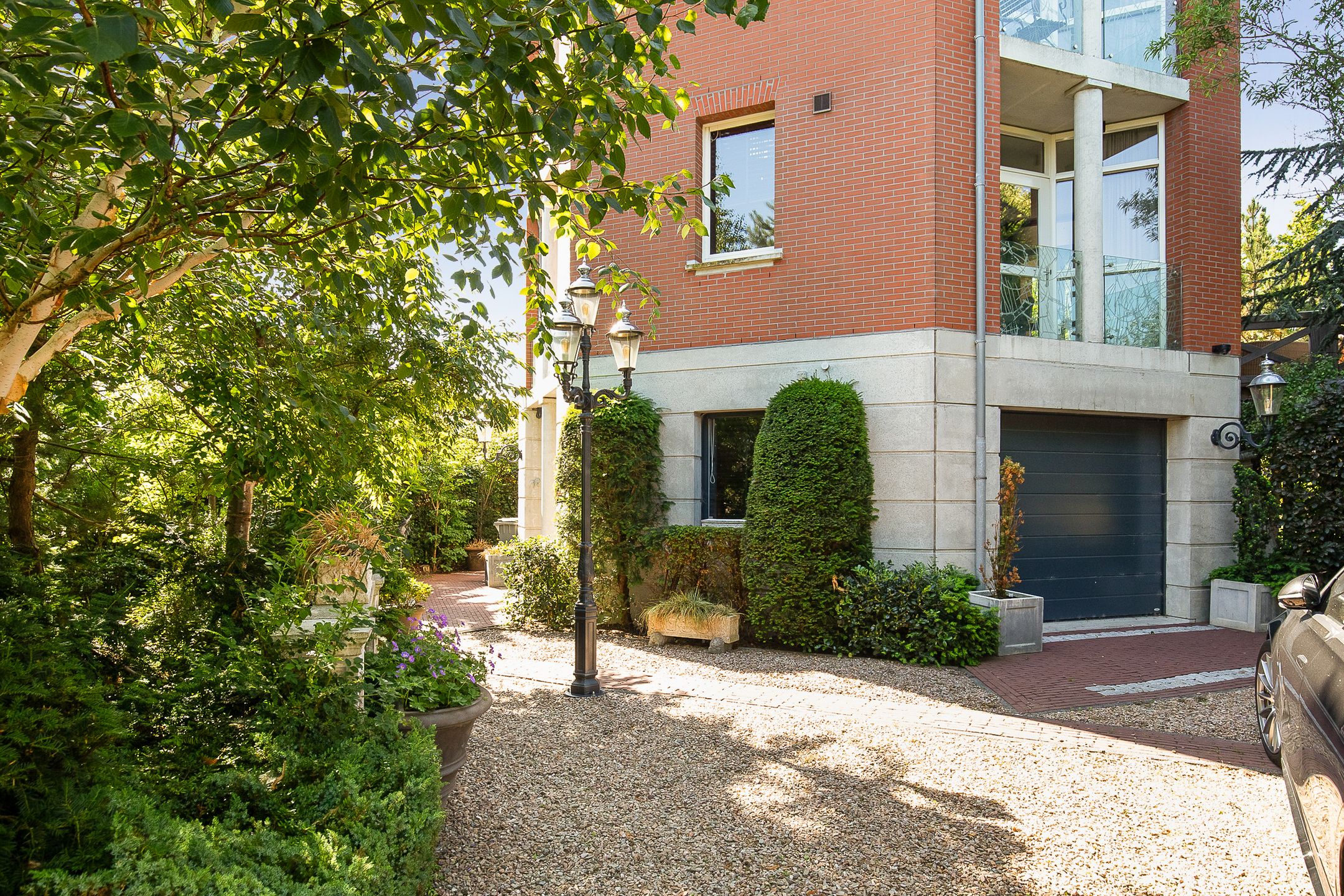 Foto 6 van Goudensteinpark 1