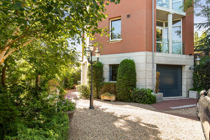 Foto 5 van Goudensteinpark 1