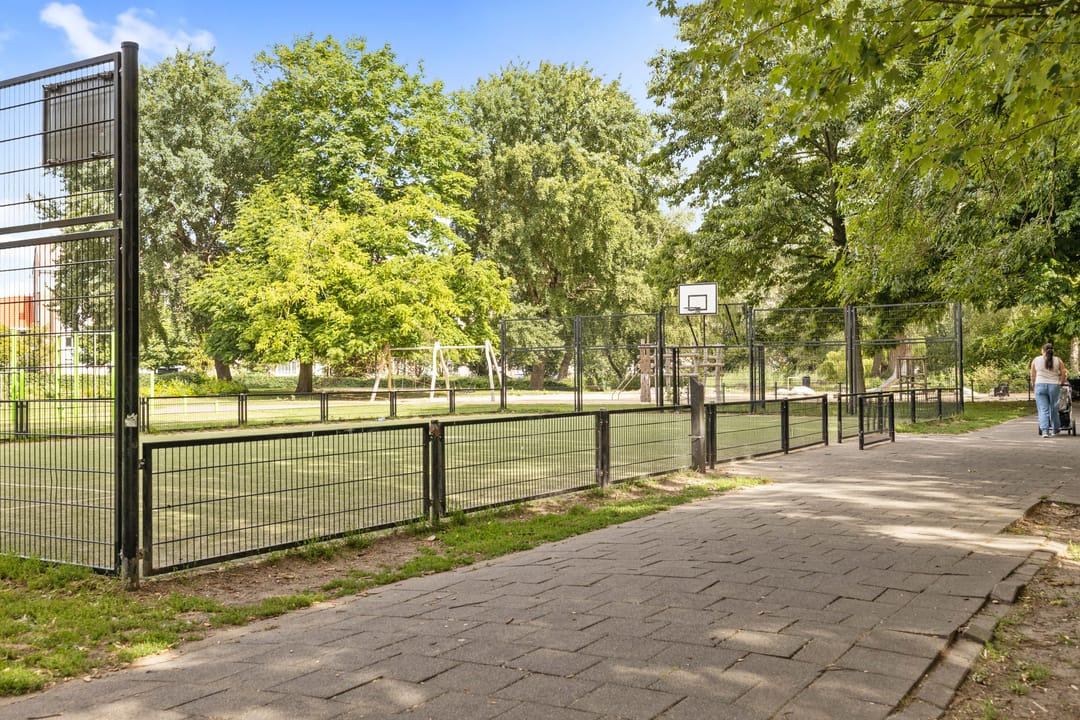 Foto 28 van Röntgenstraat 38-C