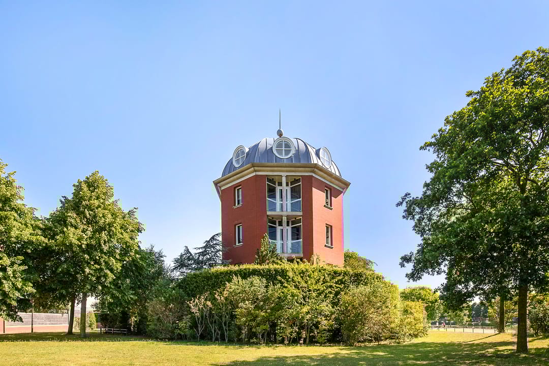 Foto 7 van Goudensteinpark 1