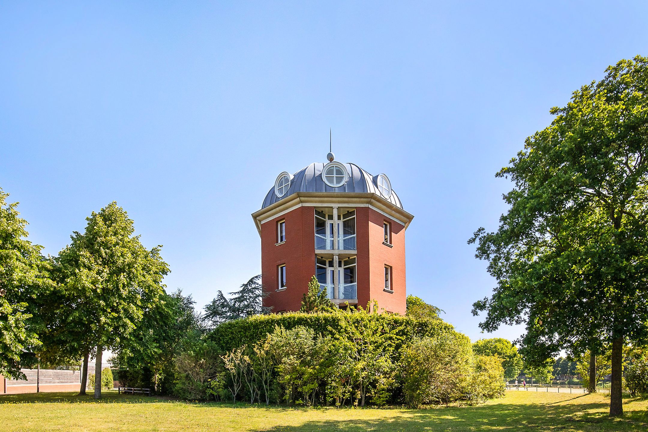 Foto 6 van Goudensteinpark 1