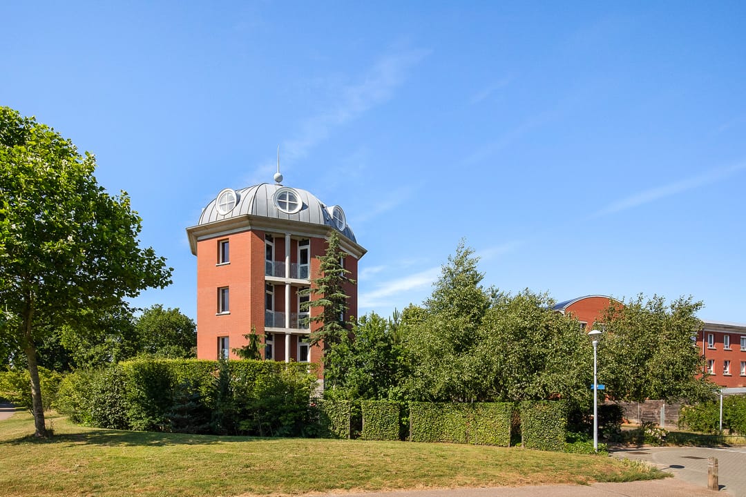 Foto 7 van Goudensteinpark 1