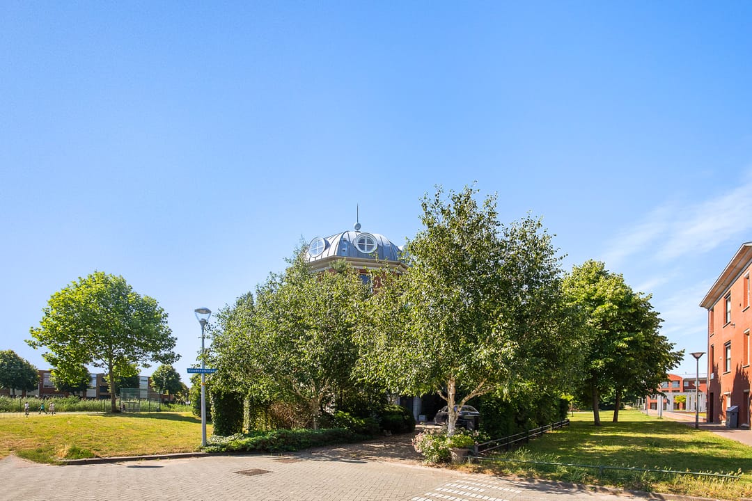 Foto 8 van Goudensteinpark 1