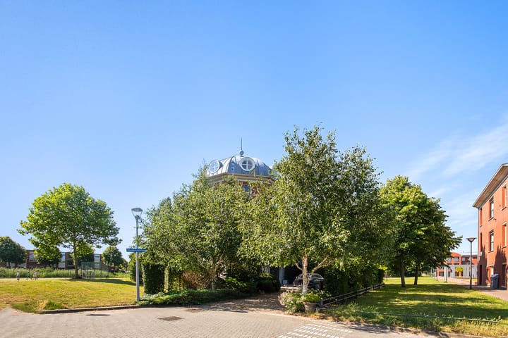 Foto 8 van Goudensteinpark 1