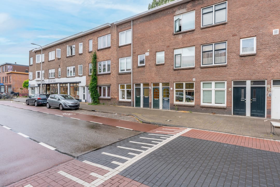 Foto 1 van Laan van Nieuw-Guinea 120