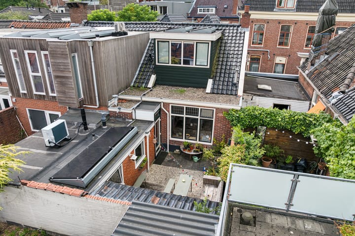 Foto 46 van Wester Badstraat 2