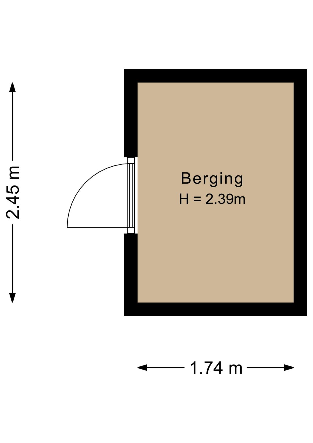 Foto 31 van Röntgenstraat 38-C