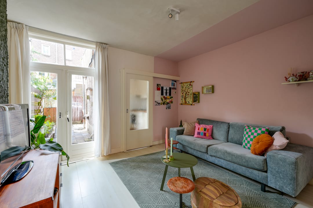 Foto 2 van Laan van Nieuw-Guinea 120