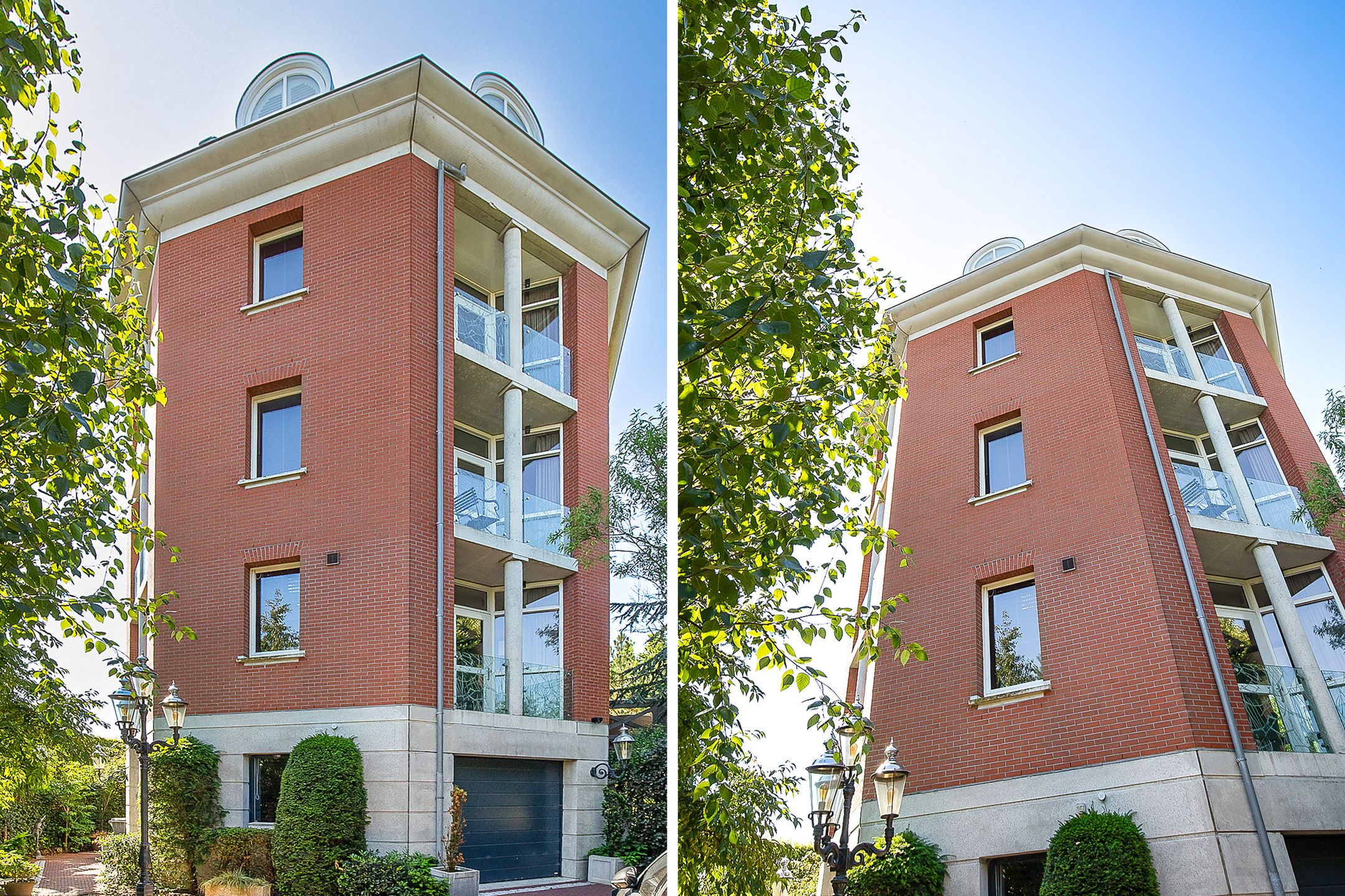 Foto 9 van Goudensteinpark 1