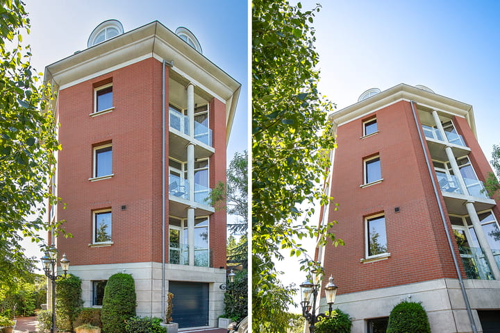 Foto 9 van Goudensteinpark 1