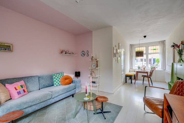 Photo 3 of Laan van Nieuw-Guinea 120