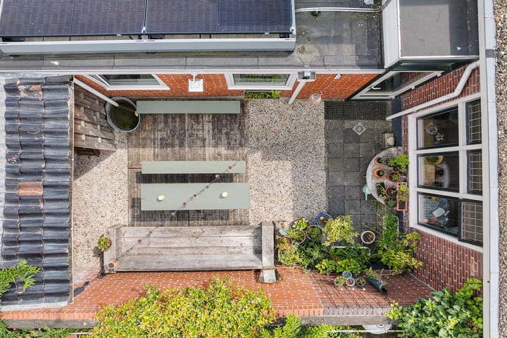 Foto 48 van Wester Badstraat 2