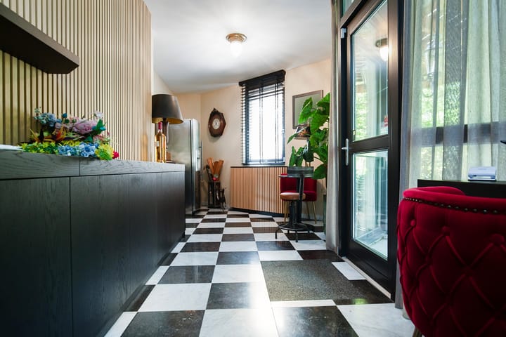 Foto 14 van Goudensteinpark 1