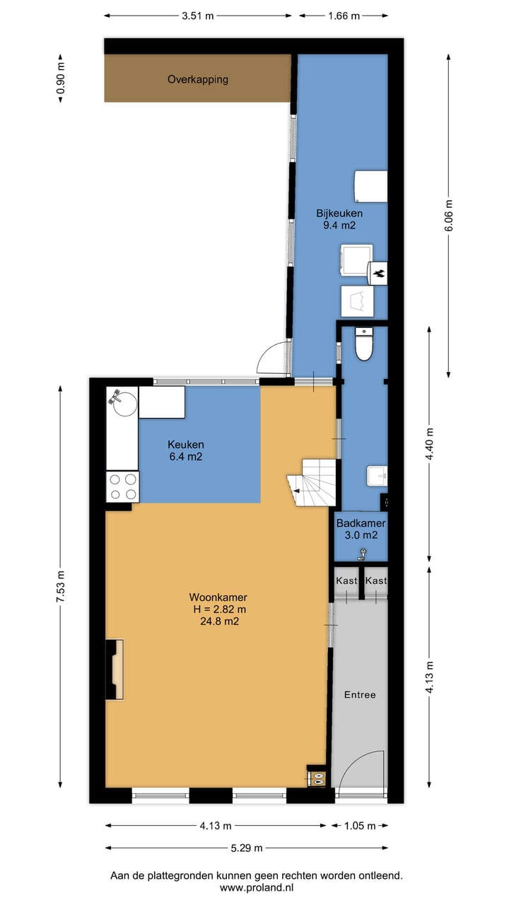 Foto 53 van Wester Badstraat 2