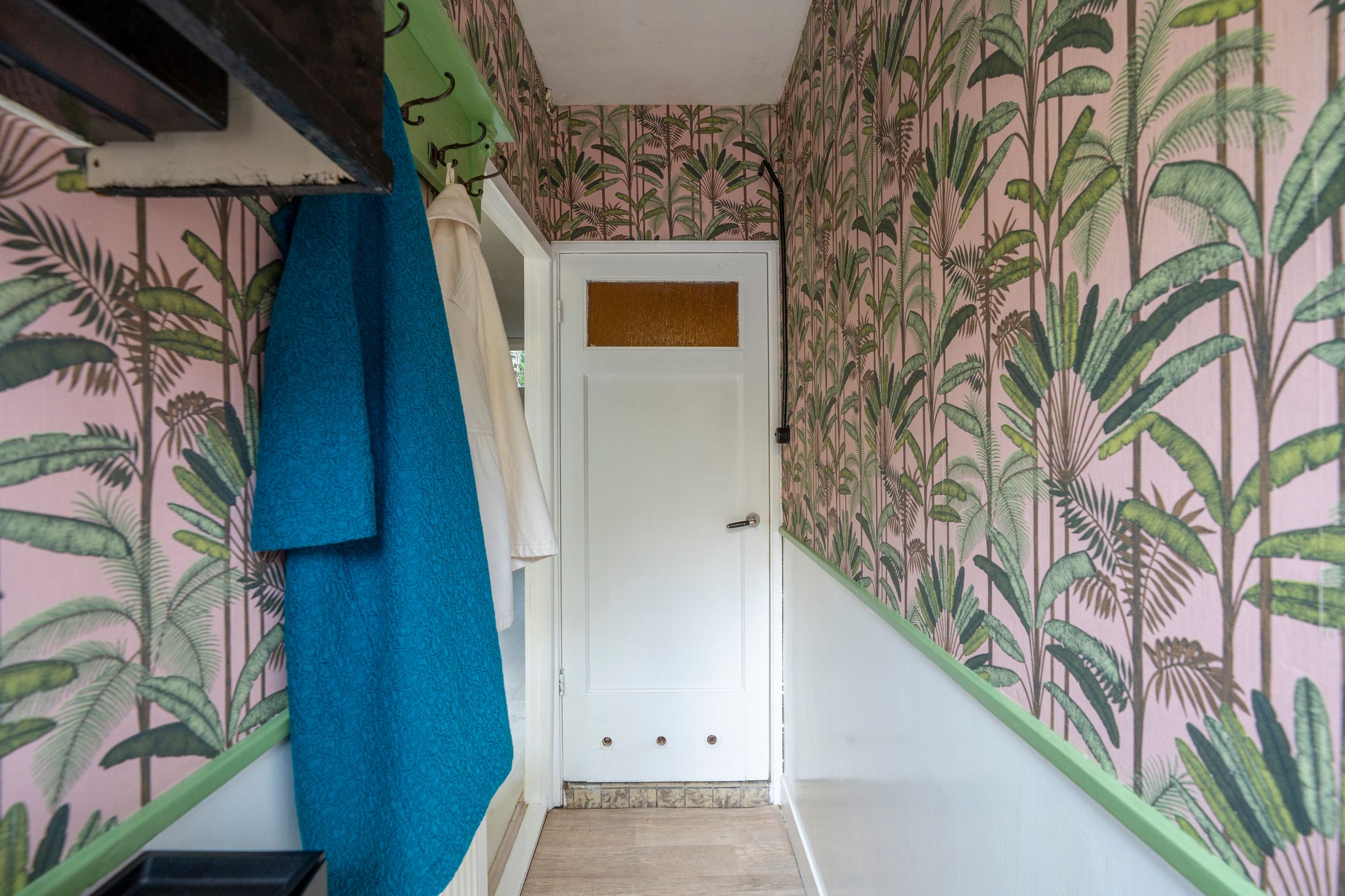 Foto 9 van Laan van Nieuw-Guinea 120