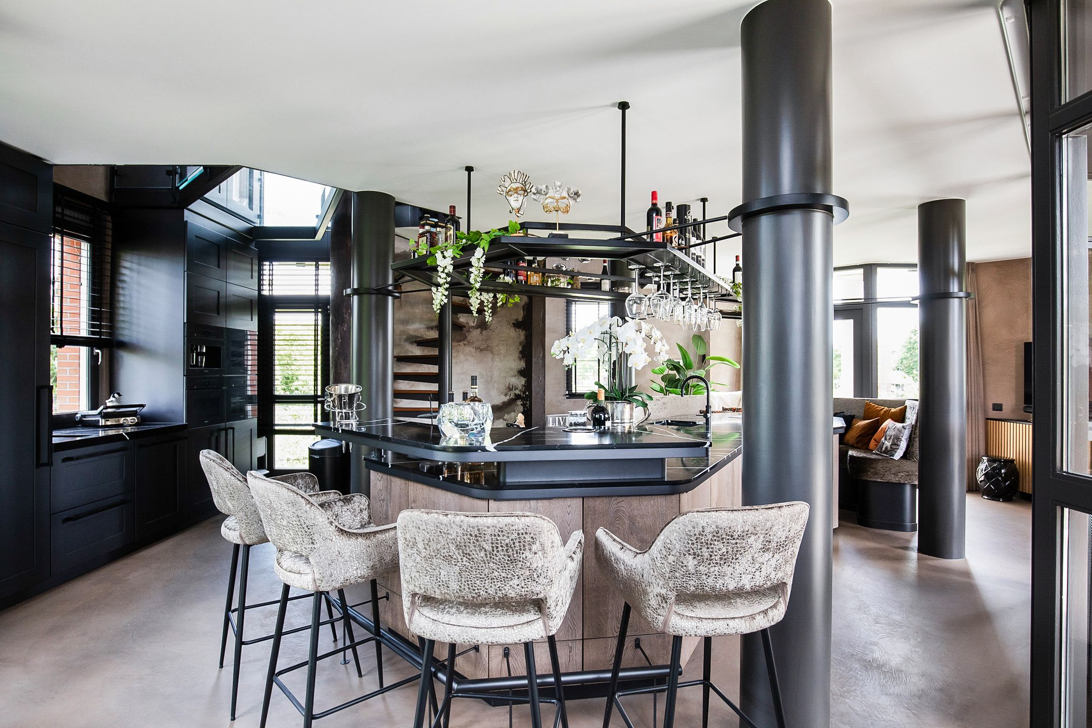 Foto 18 van Goudensteinpark 1