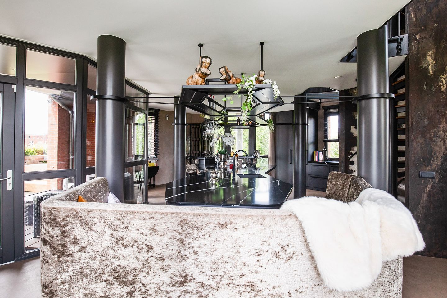 Foto 19 van Goudensteinpark 1