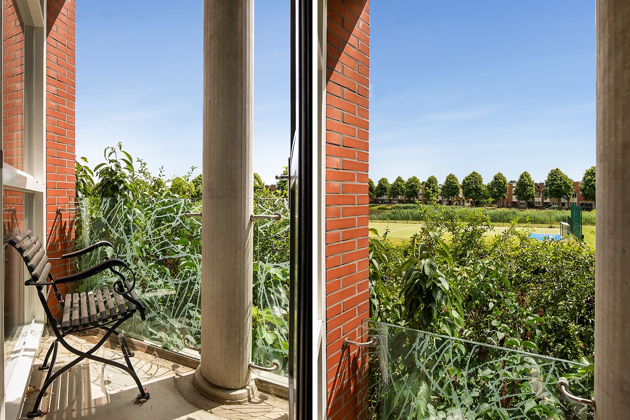 Foto 21 van Goudensteinpark 1