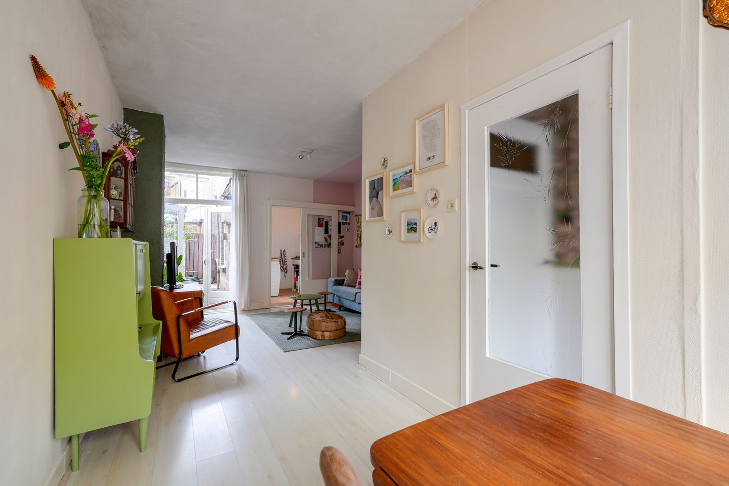 Foto 14 van Laan van Nieuw-Guinea 120