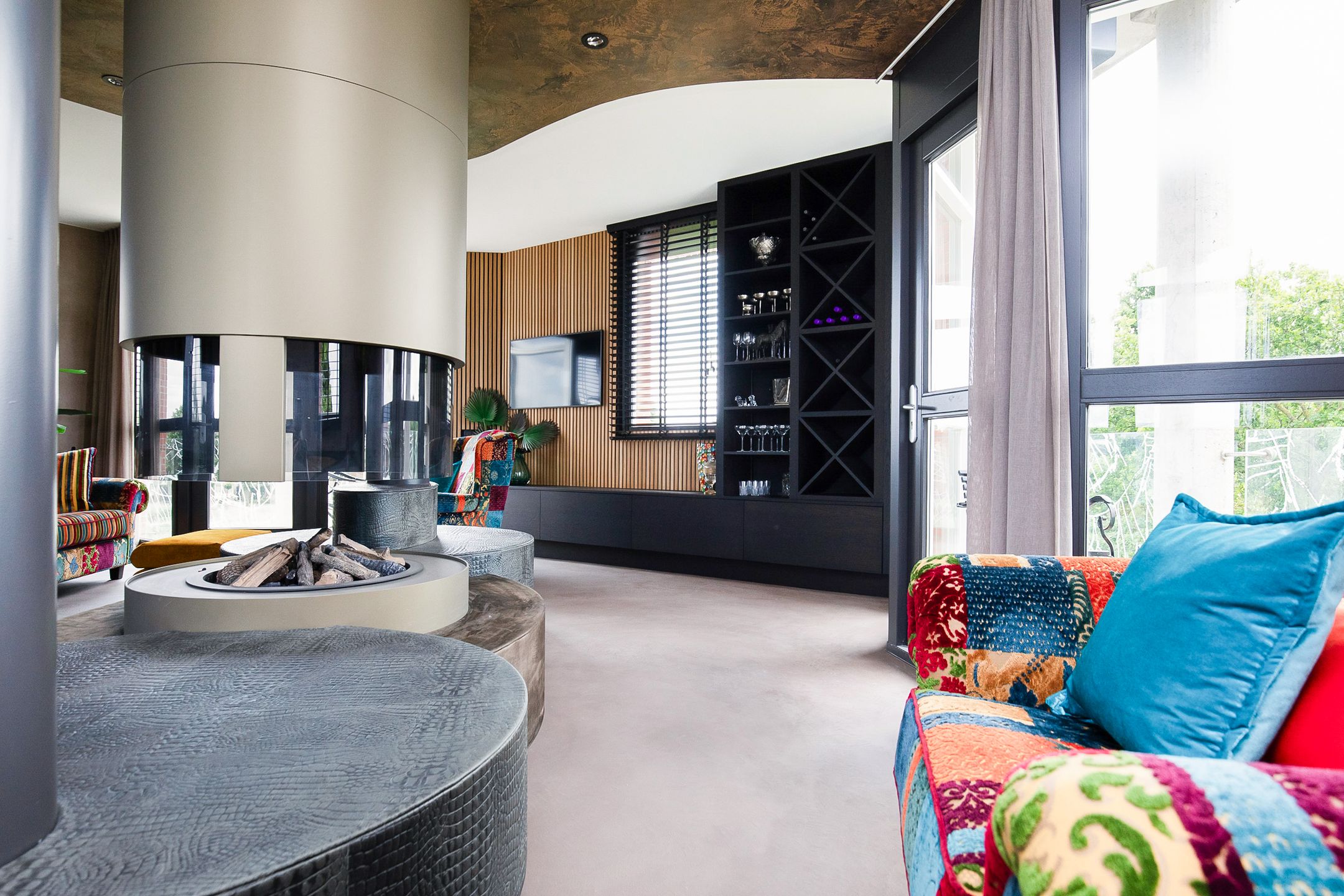 Foto 30 van Goudensteinpark 1